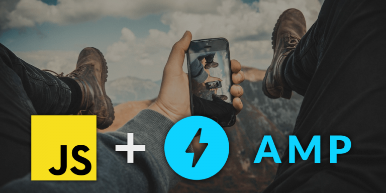 Se podrá usar JavaScript en páginas AMP - Entre Llaves